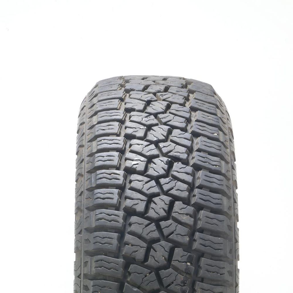 Used LT 265/60R20 Advanta ATX-850 121/118S E - 14.5/32 - Image 2