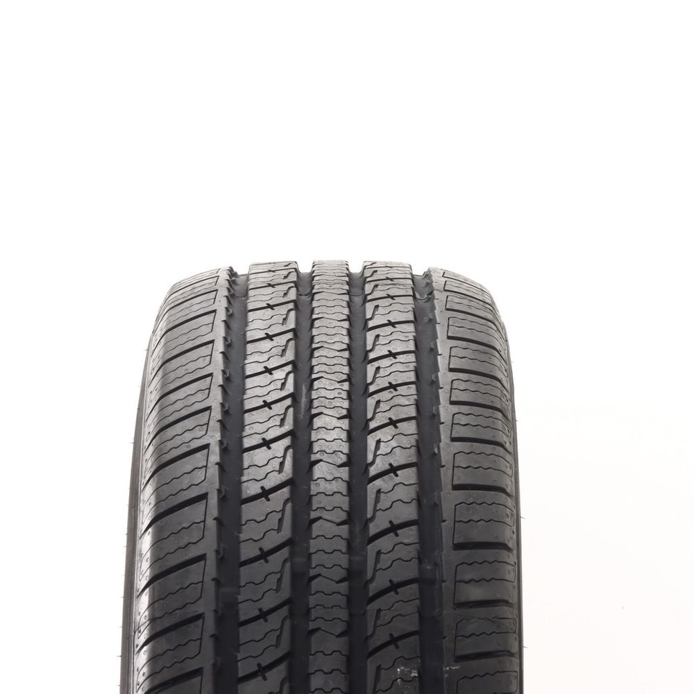 Driven Once 245/70R17 Linglong Crosswind HT 2 110T - 10/32 - Image 2