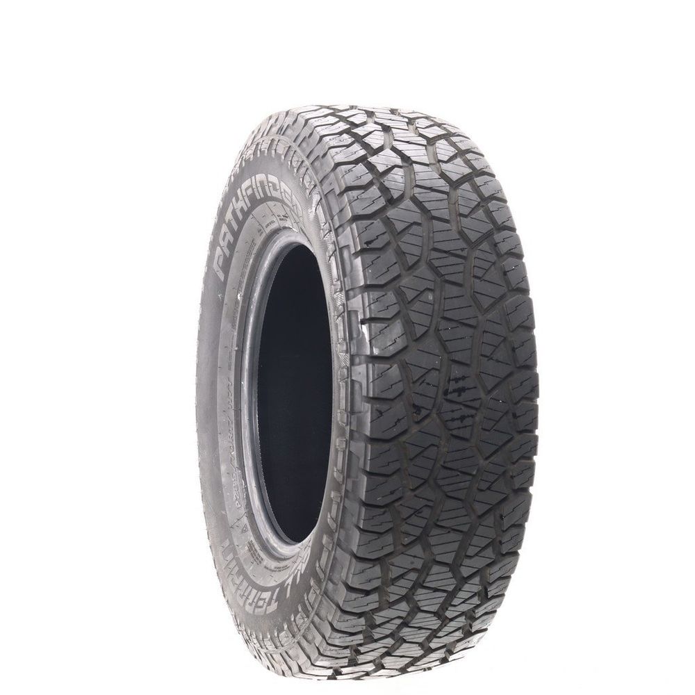 Driven Once 285/70R17 Pathfinder All Terrain 117T - 12.5/32 - Image 1
