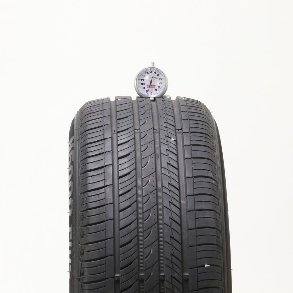 Set of (4) Used 215/55R17 Nexen N5000 Plus 94V - 7-8.5/32 - Image 6