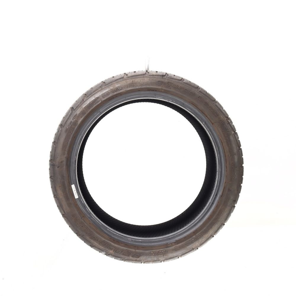 Used 205/45ZR17 BFGoodrich g-Force Comp-2 A/S Plus 88W - 7.5/32 - Image 3