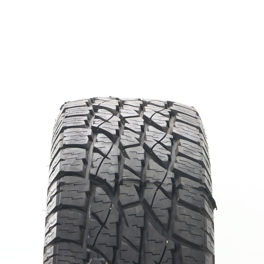 Used LT 275/70R18 Wild Spirit Radial AT/S 125/122S E - 15.5/32 - Image 2