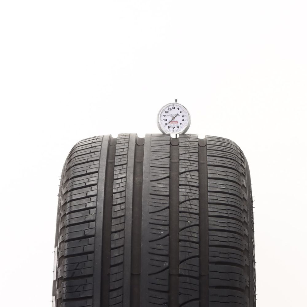 Set of (2) Used 275/40R21 Pirelli Scorpion Verde VOL 107V - 7.5-8.5/32 - Image 5