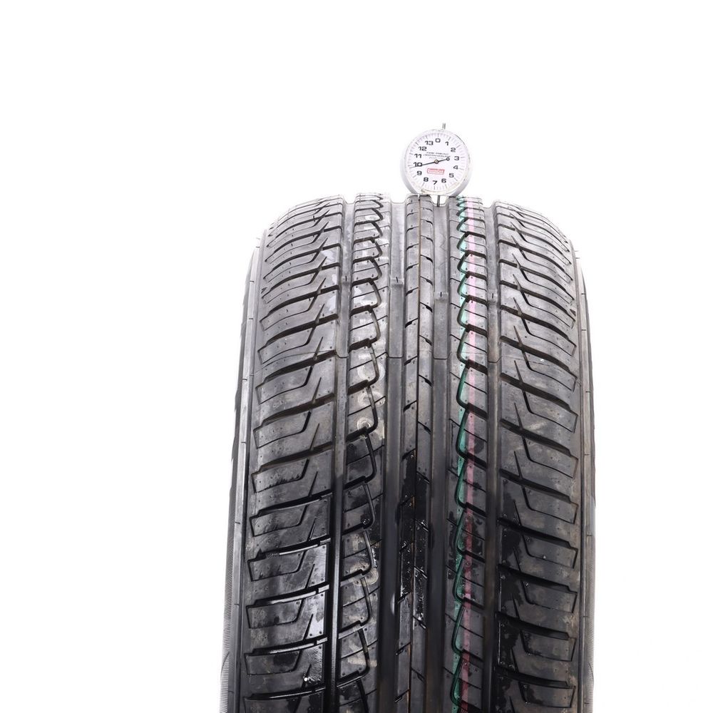 Used 235/60R17 Nexen Classe Premiere CP641 102H - 9.5/32 - Image 2