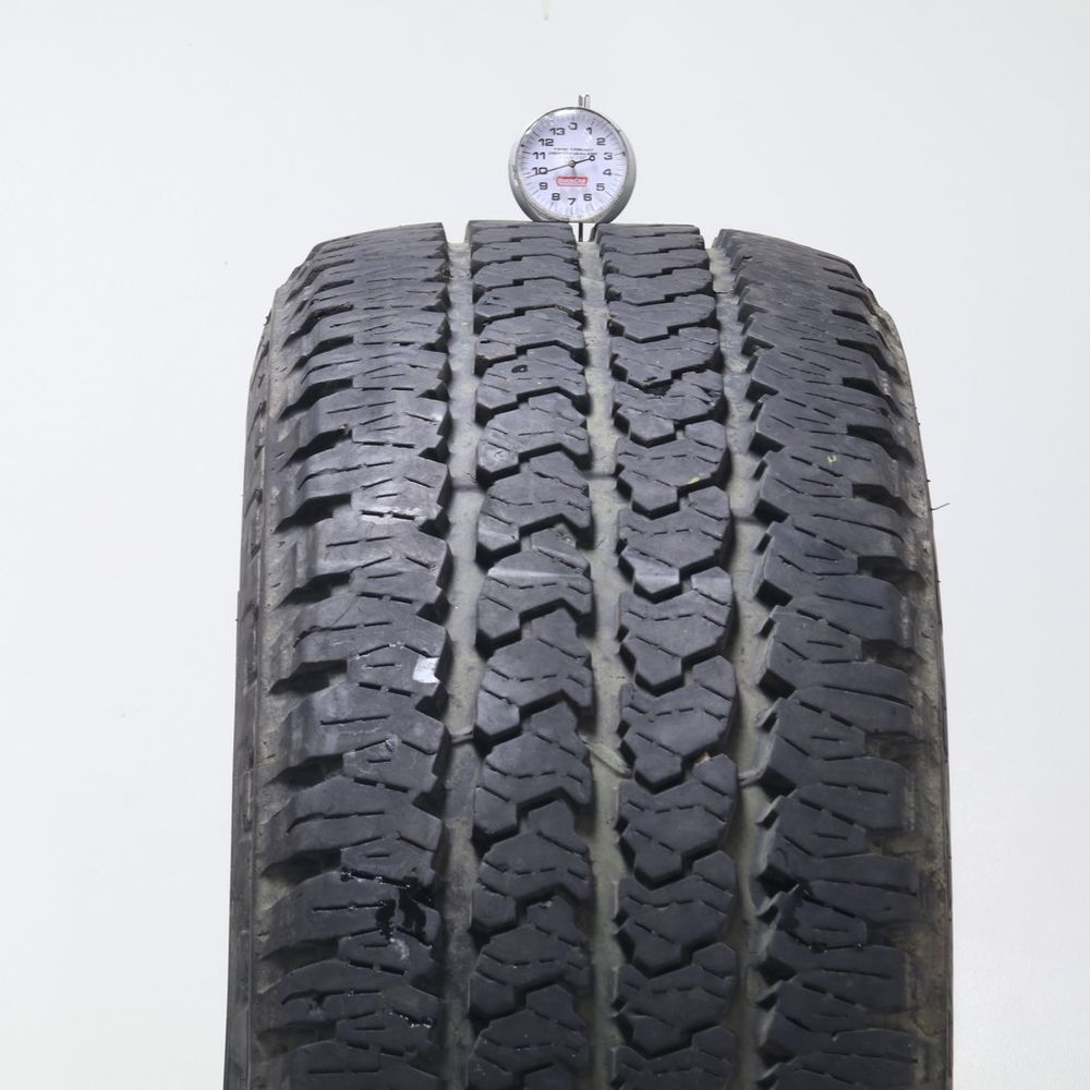 Used LT 275/65R20 Firestone Transforce AT2 126/123R E - 9.5/32 - Image 2