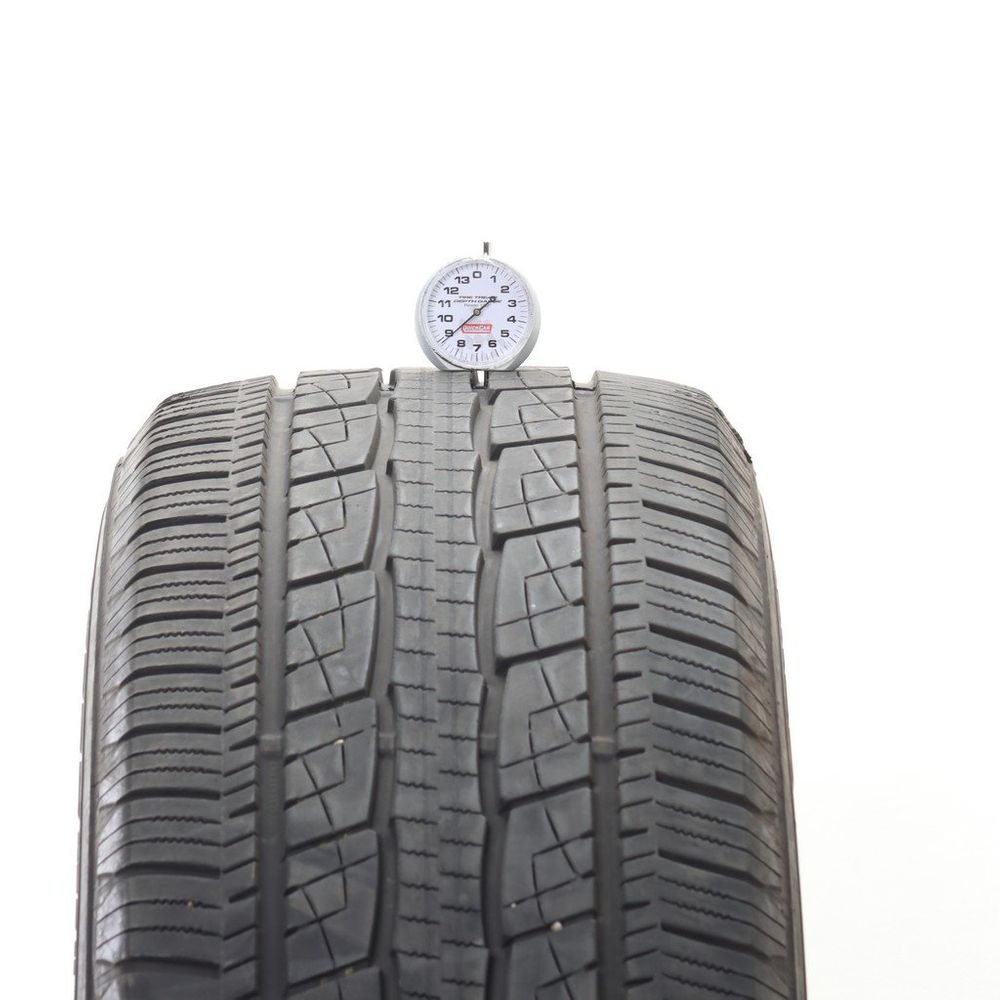 Used 275/50R22 General Grabber HTS 60 115H - 8.5/32 - Image 2