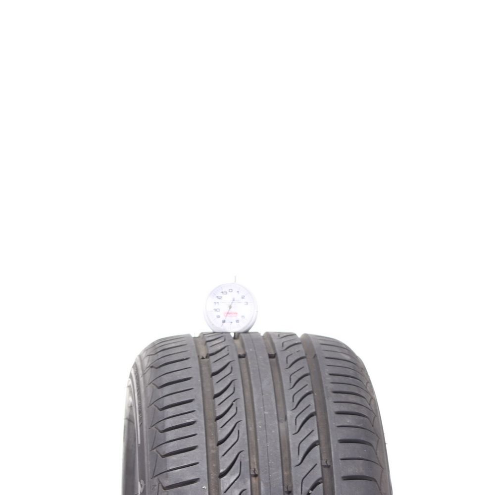 Used 215/45ZR17 Landsail LS388 91W - 8/32 - Image 2