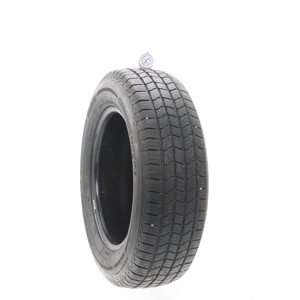 Set of (2) Used 225/65R17 Caldera Confidence LT-S 102H - 8-8.5/32 - Image 4