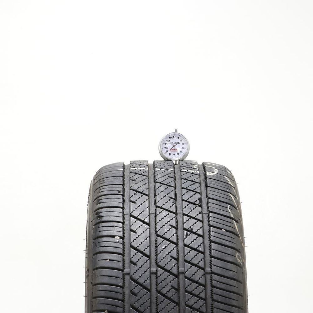 Set of (2) Used 245/35R19 Bridgestone Potenza RE980AS+ 93W - 7-8.5/32 - Image 5