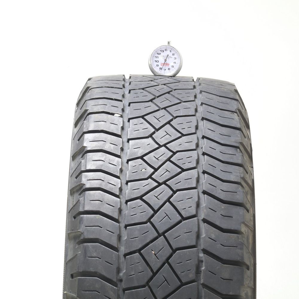 Used LT 275/70R18 General Grabber APT 125/122S E - 7.5/32 - Image 2