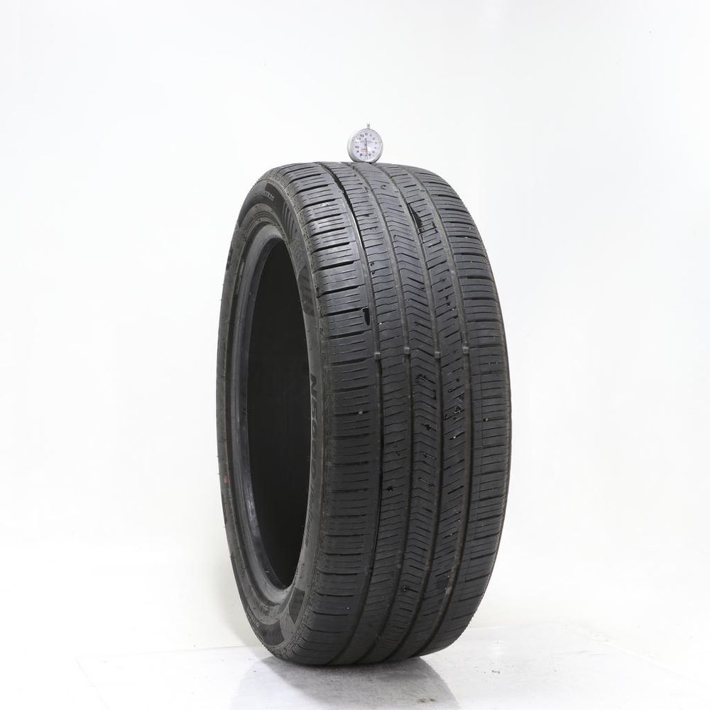 Set of (2) Used 255/45ZR20 Nexen N5000 Platinum 105W - 6.5-7.5/32 - Image 1
