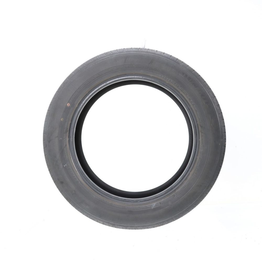 Used 225/60R18 Dunlop Grandtrek ST30 100H - 6.5/32 - Image 3
