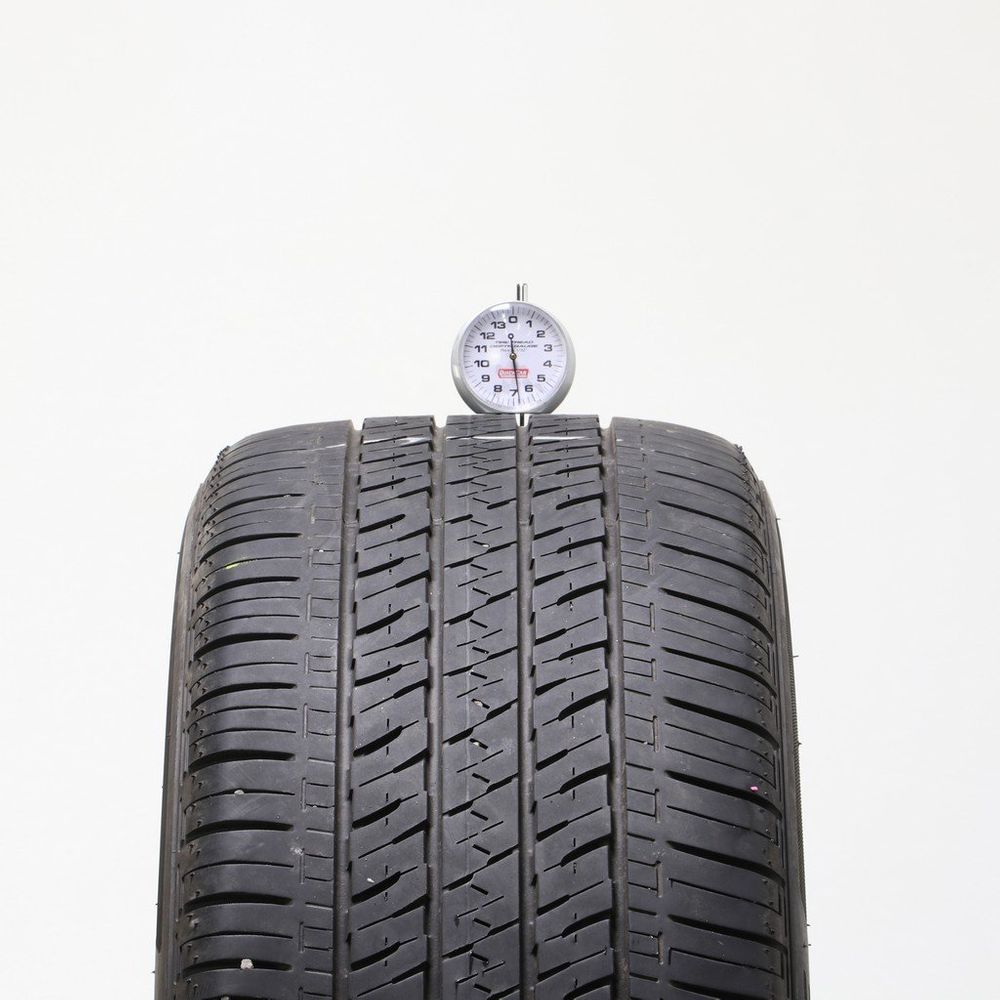 Set of (4) Used 255/45R20 Bridgestone Ecopia H/L 422 Plus 101W - 6.5-7.5/32 - Image 2