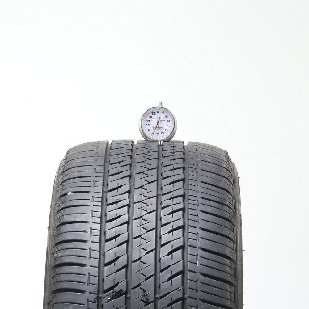 Set of (4) Used 255/45R20 Bridgestone Ecopia H/L 422 Plus 101W - 6.5-7.5/32 - Image 5
