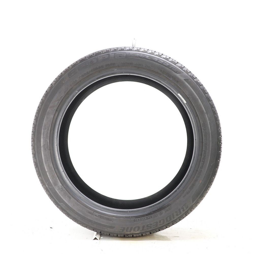 Set of (4) Used 255/45R20 Bridgestone Ecopia H/L 422 Plus 101W - 6.5-7.5/32 - Image 6