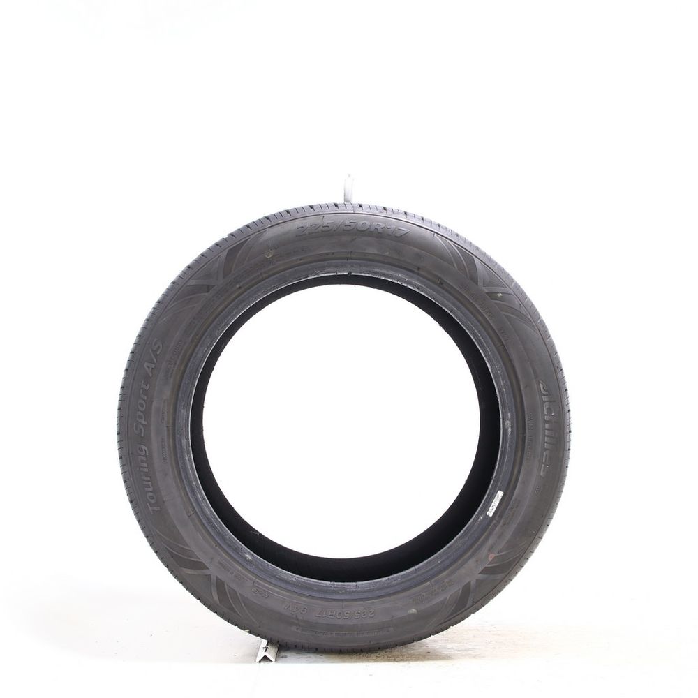 Used 225/50R17 Achilles Touring Sport A/S 94V - 7.5/32 - Image 3