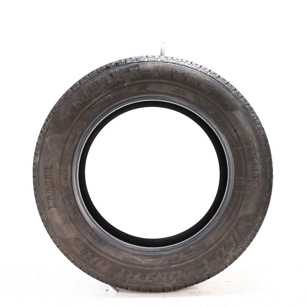 Used 235/65R18 Multi-Mile Wild Country HRT 106H - 8.5/32 - Image 3