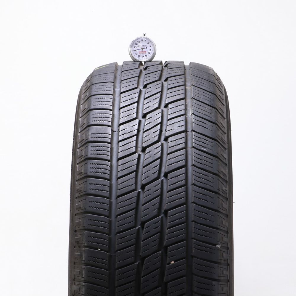 Set of (2) Used 275/55R20 Toyo Open Country H/T D 113H - 10-10.5/32 - Image 2