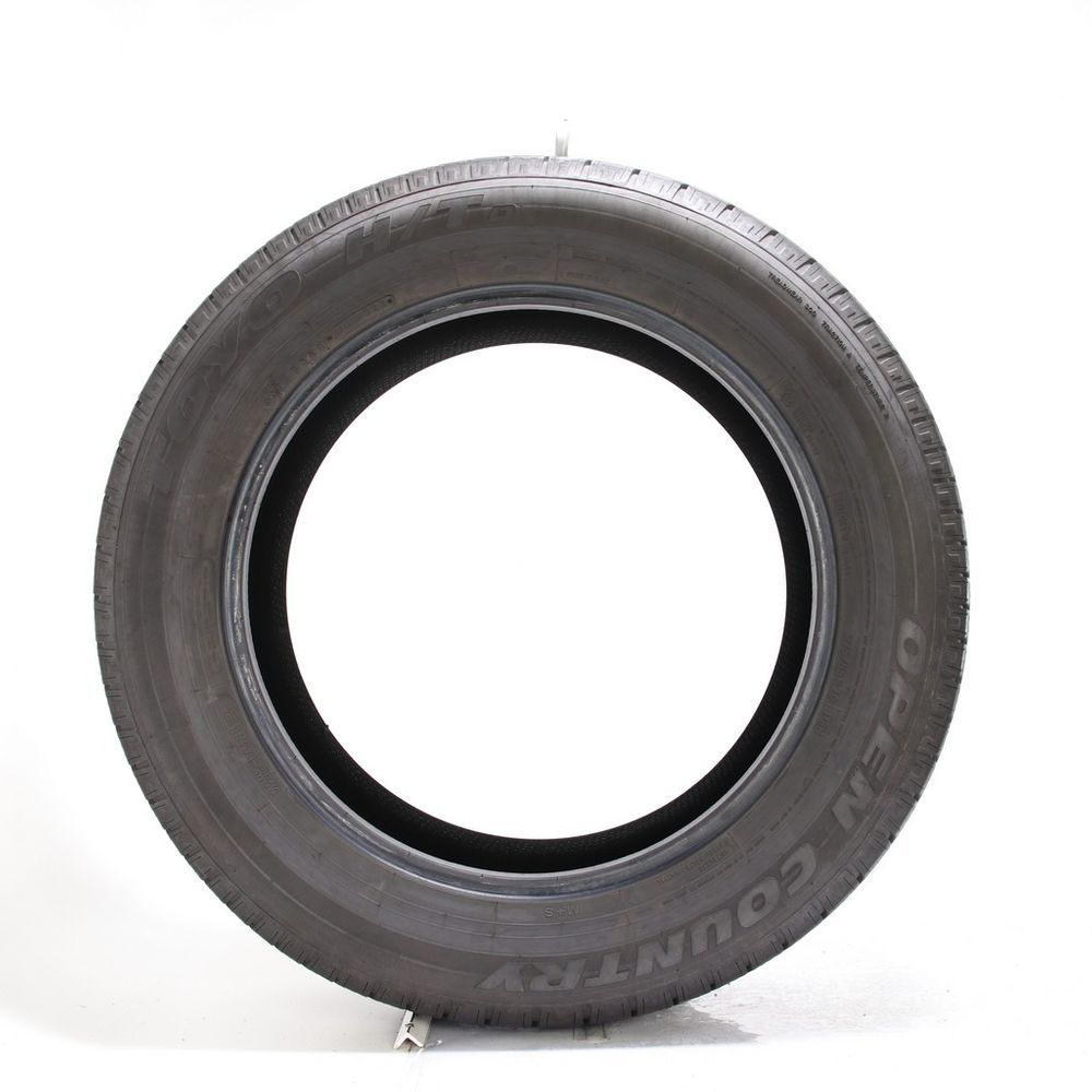 Set of (2) Used 275/55R20 Toyo Open Country H/T D 113H - 10-10.5/32 - Image 3