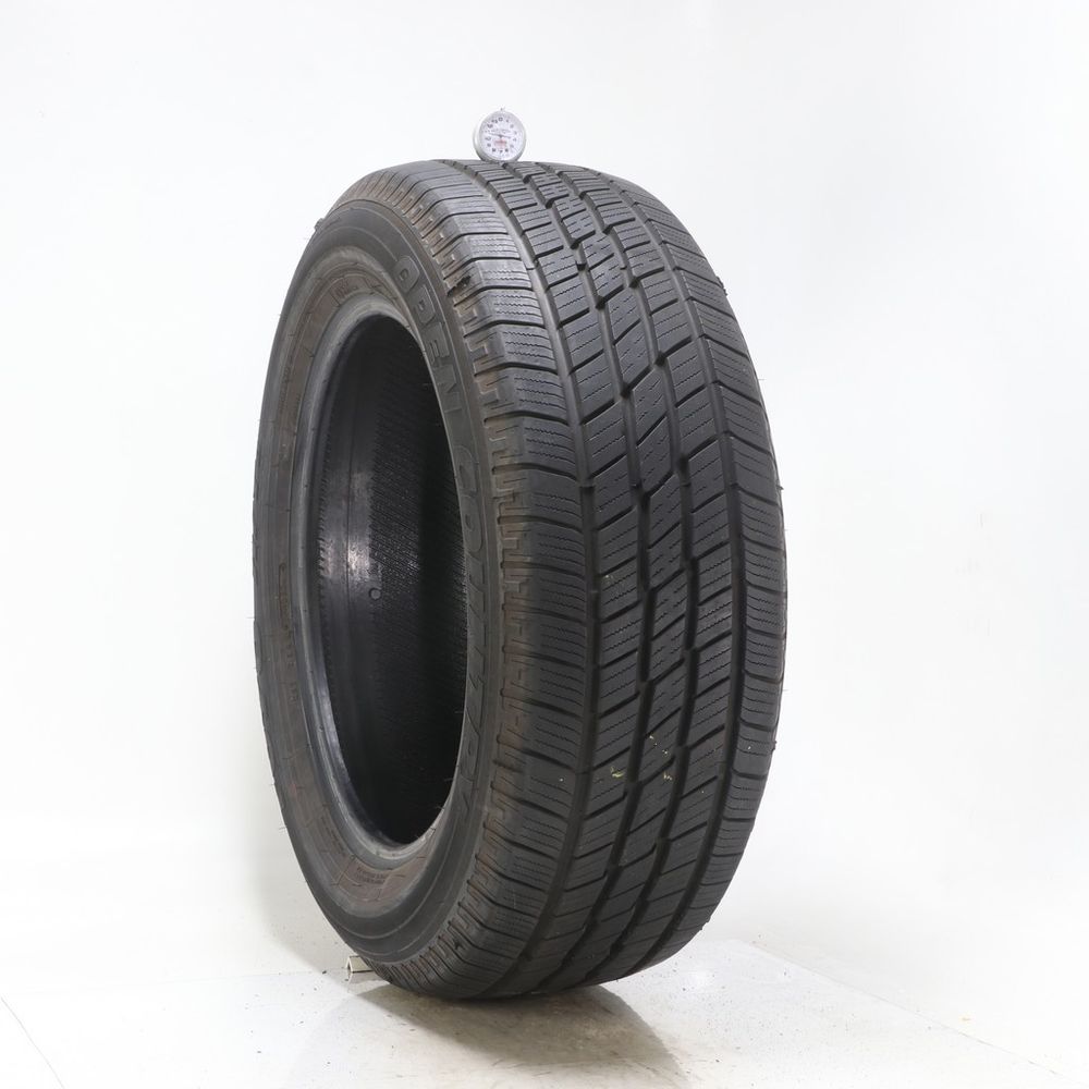 Set of (2) Used 275/55R20 Toyo Open Country H/T D 113H - 10-10.5/32 - Image 4