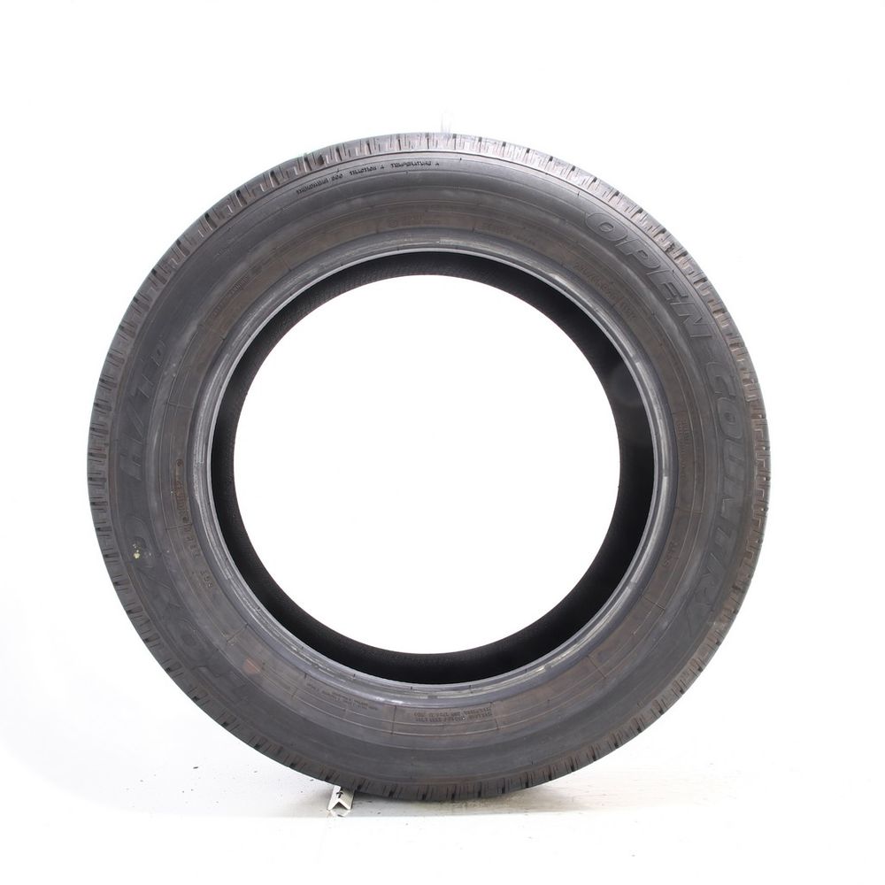 Set of (2) Used 275/55R20 Toyo Open Country H/T D 113H - 10-10.5/32 - Image 6
