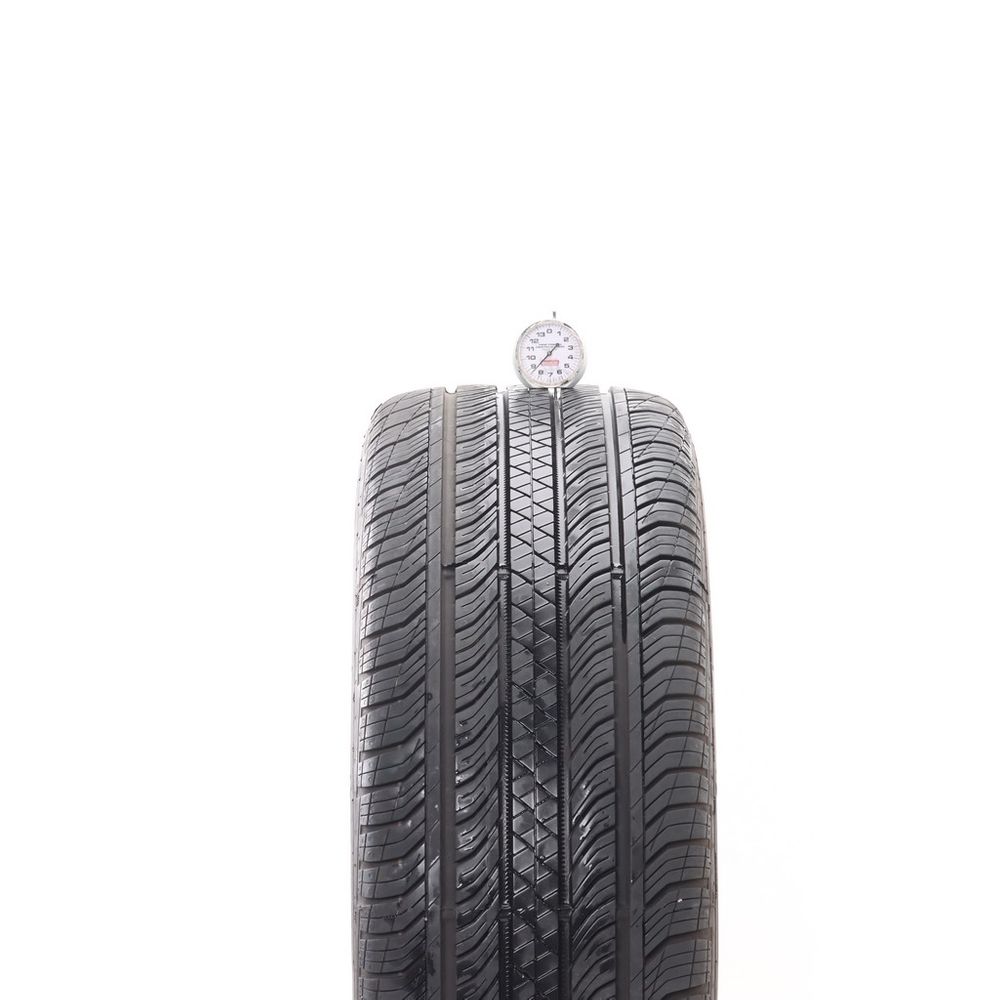 Set of (2) Used 235/55R18 Continental ProContact TX AO 100H - 7-8.5/32 - Image 5