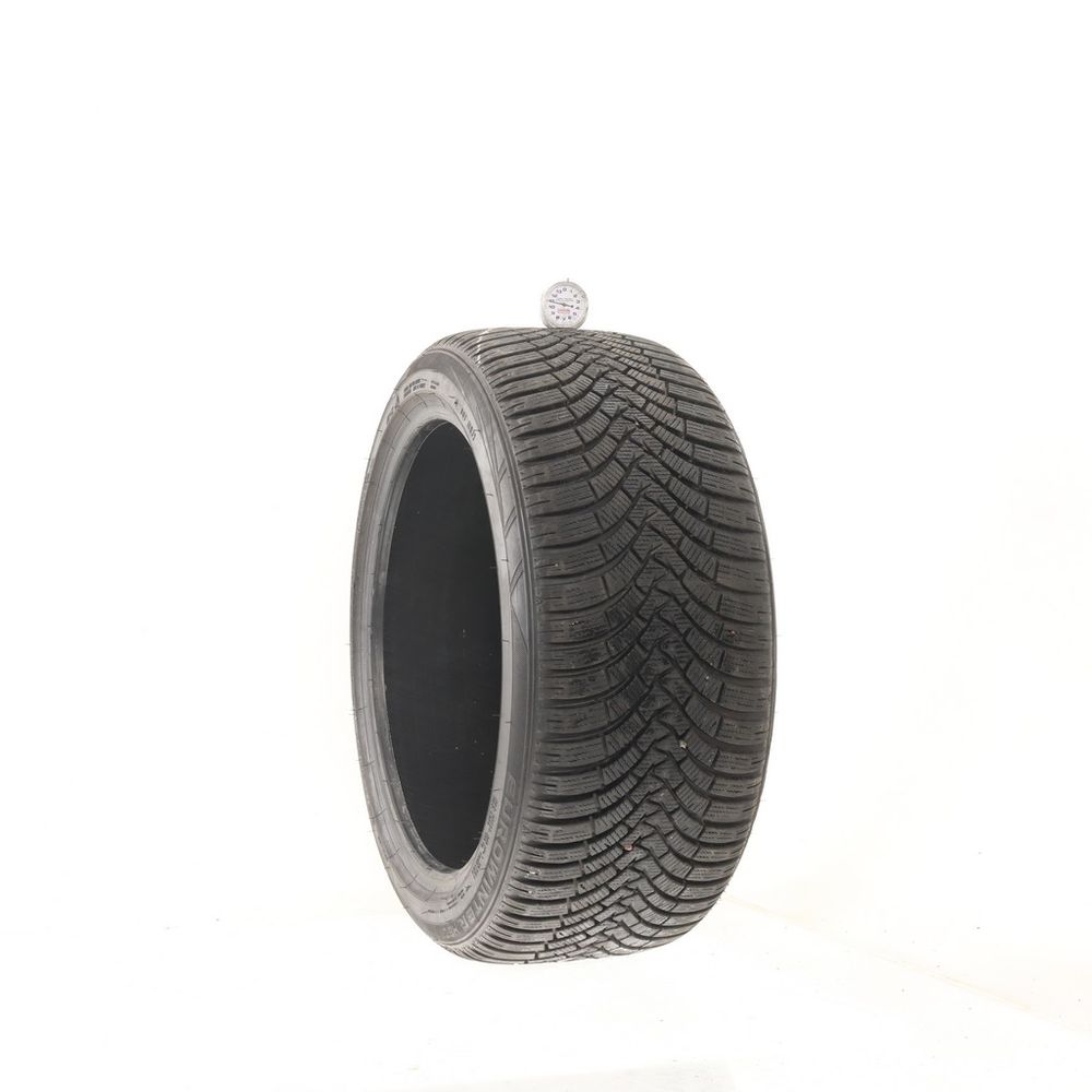 Used 245/40R18 Falken Eurowinter HS01 97V - 10.5/32 - Image 1