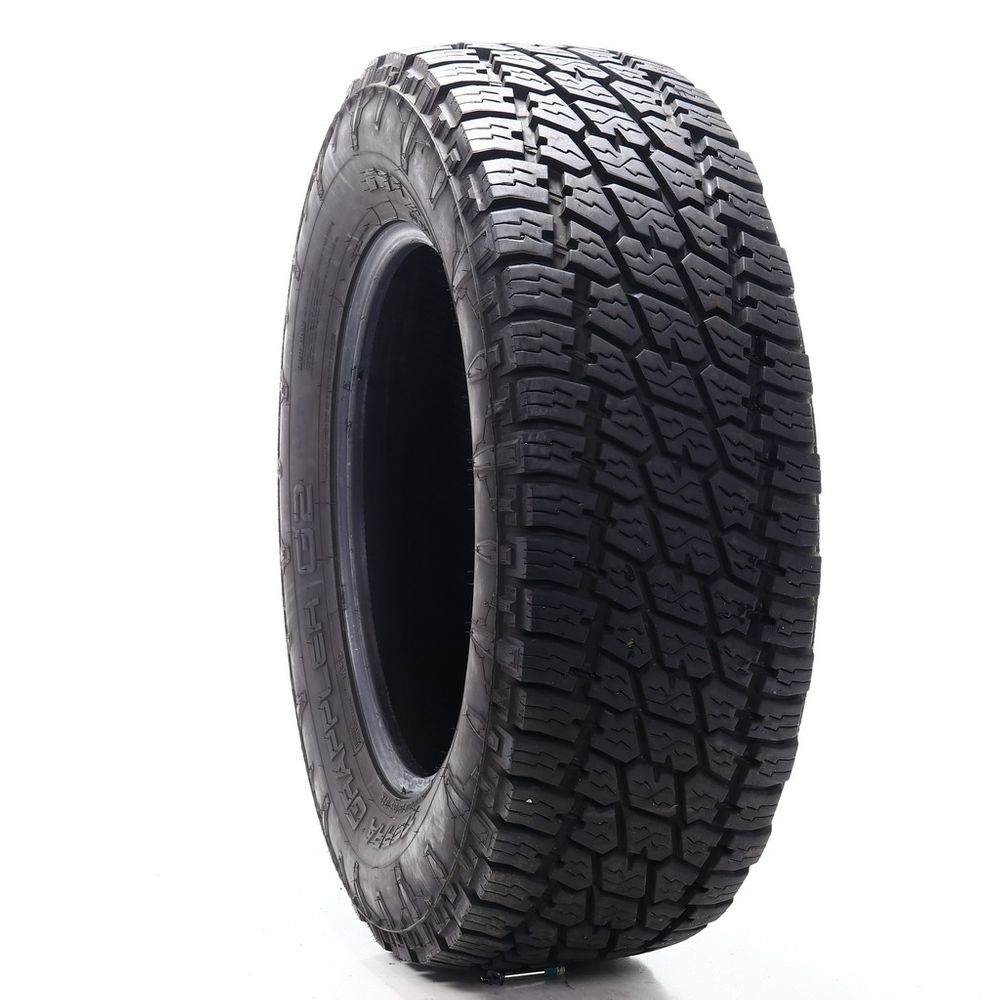 Used LT 295/65R20 Nitto Terra Grappler G2 A/T 129/126S - 17/32 - Image 1