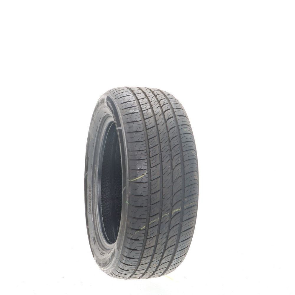 Driven Once 235/55R17 Phantom HRX EVC 99V - 9.5/32 - Image 1