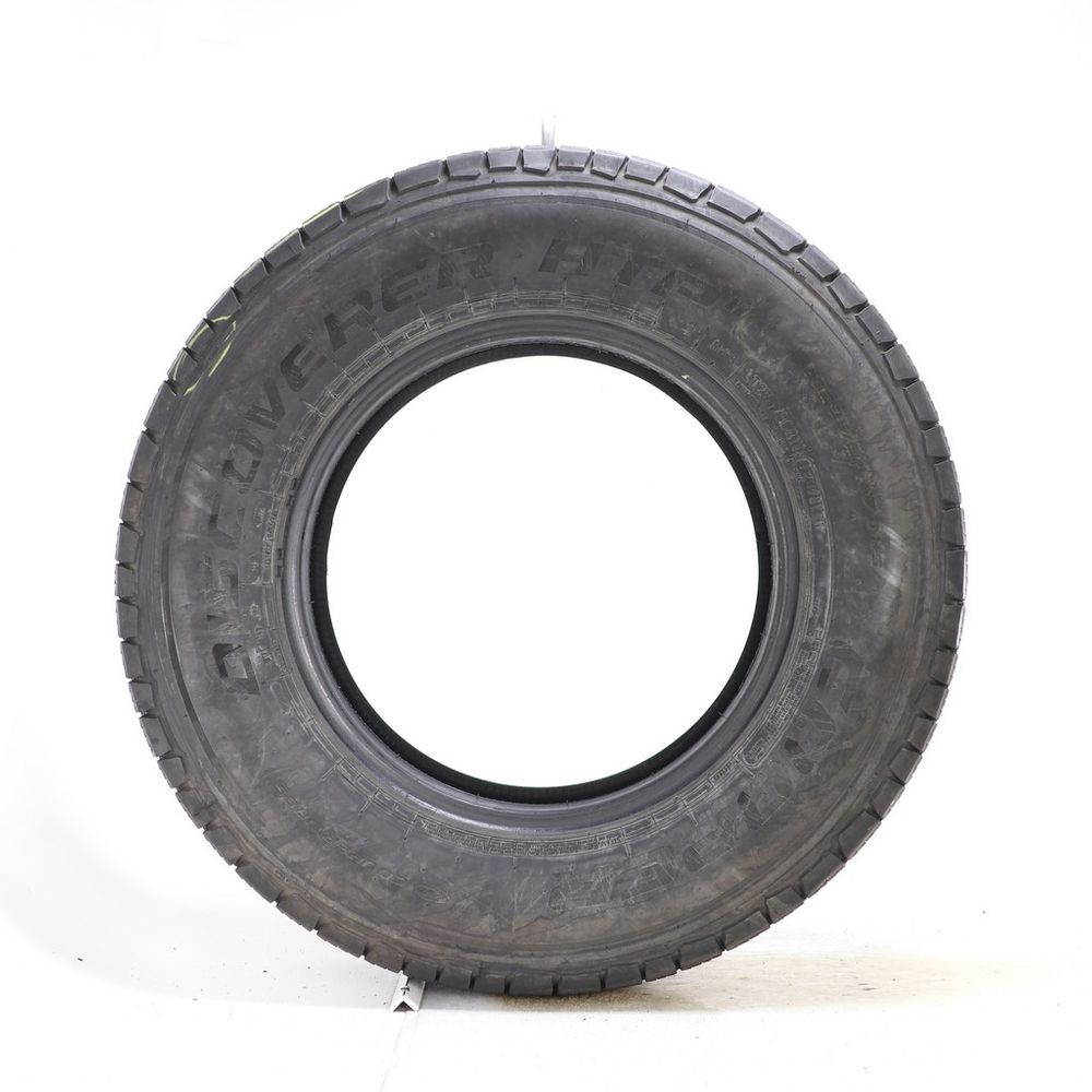 Used LT 235/80R17 Cooper Discoverer HTP II 120/117R E - 11.5/32 - Image 3