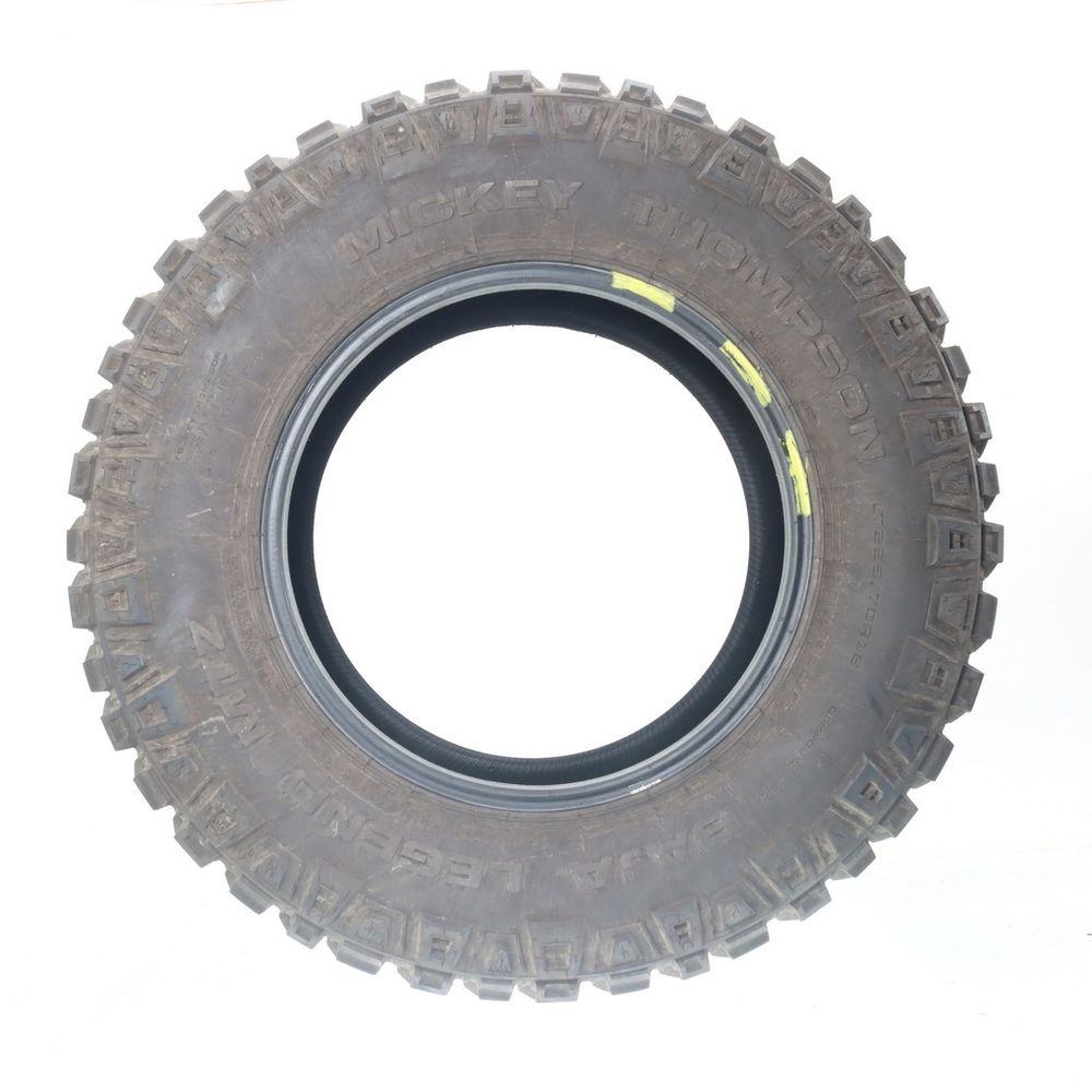 Used LT 295/70R18 Mickey Thompson Baja Legend MTZ 129/126P E - 14/32 - Image 3