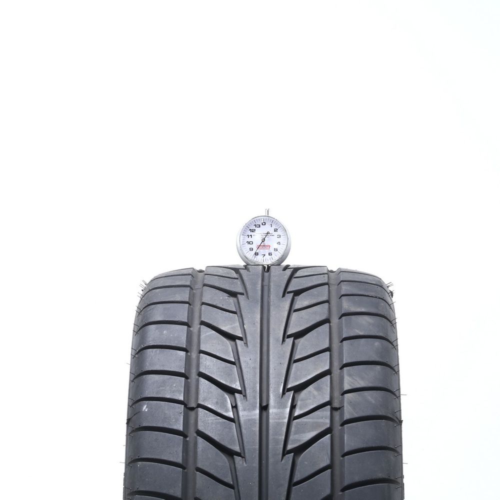 Used 245/40ZR18 Nitto NT555 Extreme ZR 93W - 8/32 - Image 2