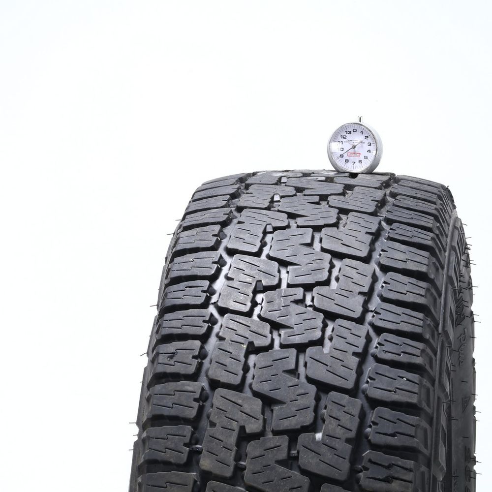 Used 265/60R18 Pirelli Scorpion All Terrain Plus 110H - 9/32 - Image 2