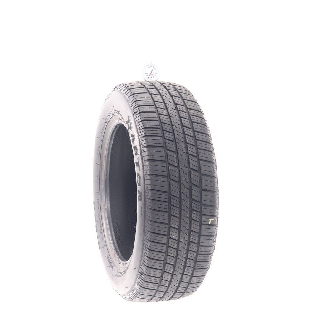 Used 195/60R15 Riken Raptor HR 88H - 8/32 - Image 1