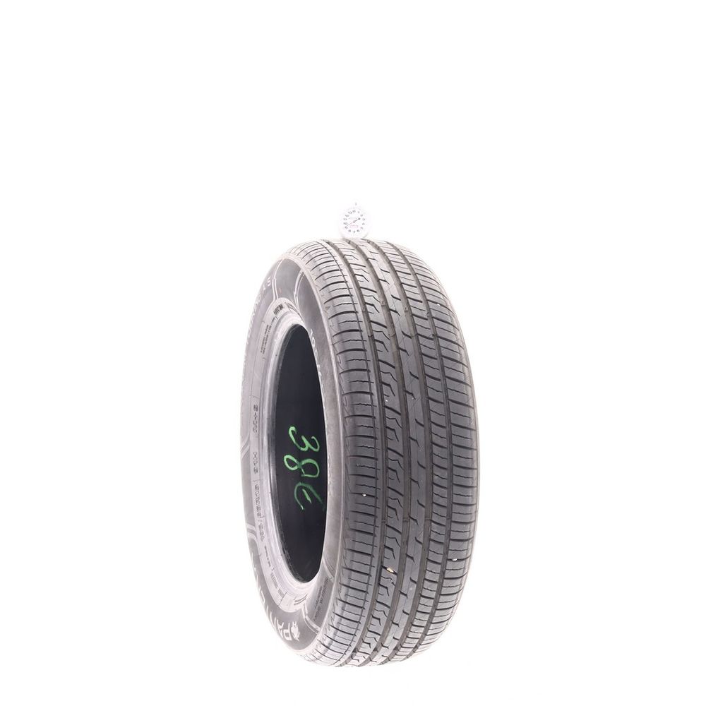Set of (2) Used 195/65R15 Pantera Platinum Touring A/S 91H - 8.5-9/32 - Image 4