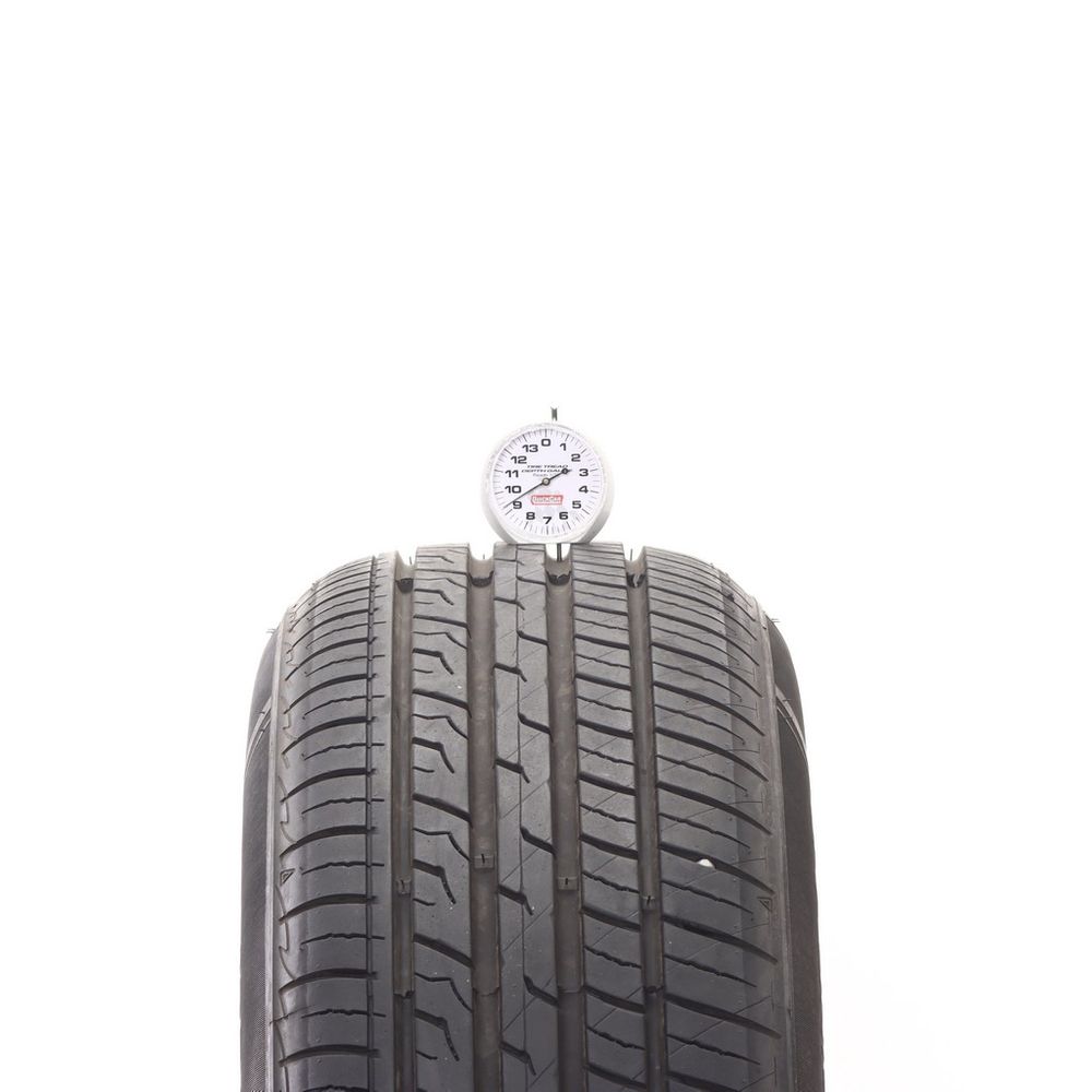 Set of (2) Used 195/65R15 Pantera Platinum Touring A/S 91H - 8.5-9/32 - Image 5
