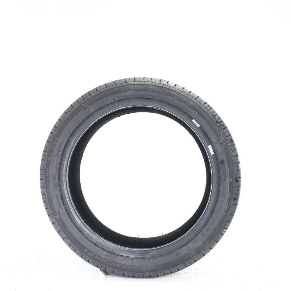 New 225/45R18 Mastercraft LSR Grand Touring 95W - 10/32 - Image 3
