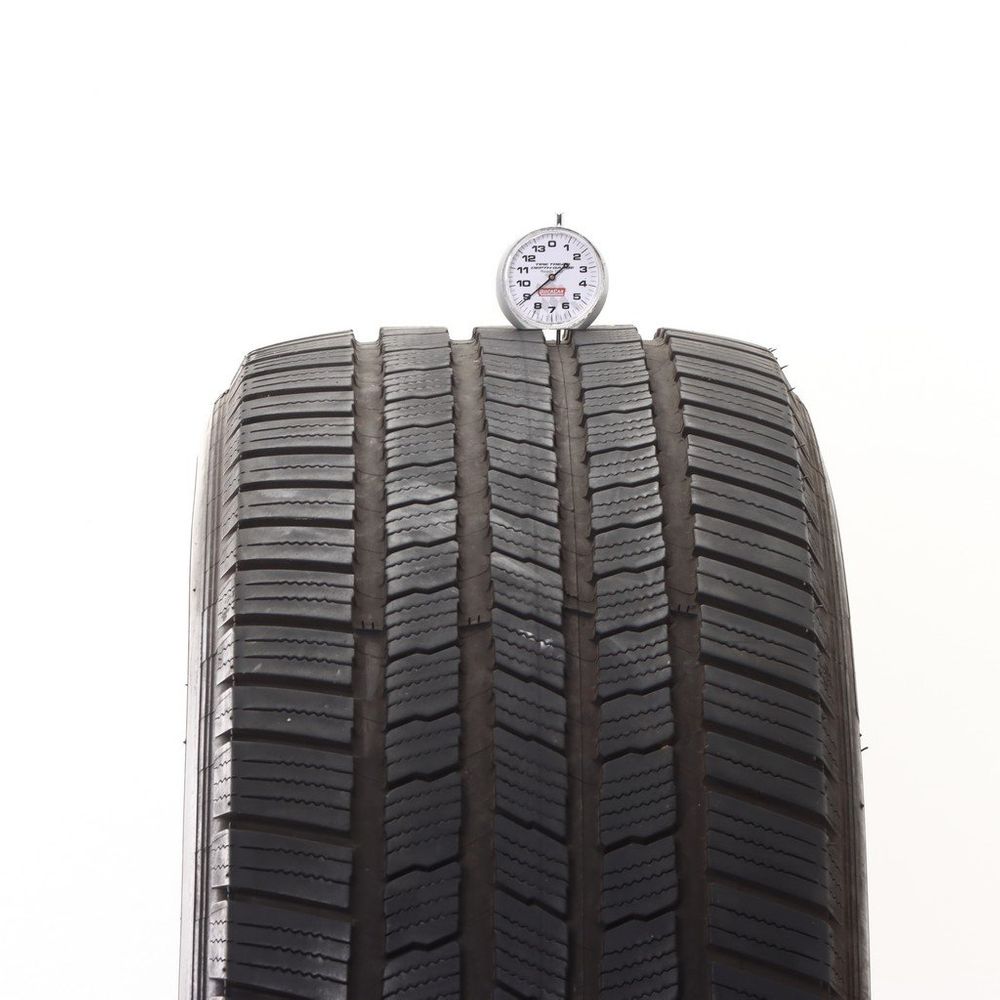 Used 285/45R22 Michelin Defender LTX M/S 114H - 8.5/32 - Image 2