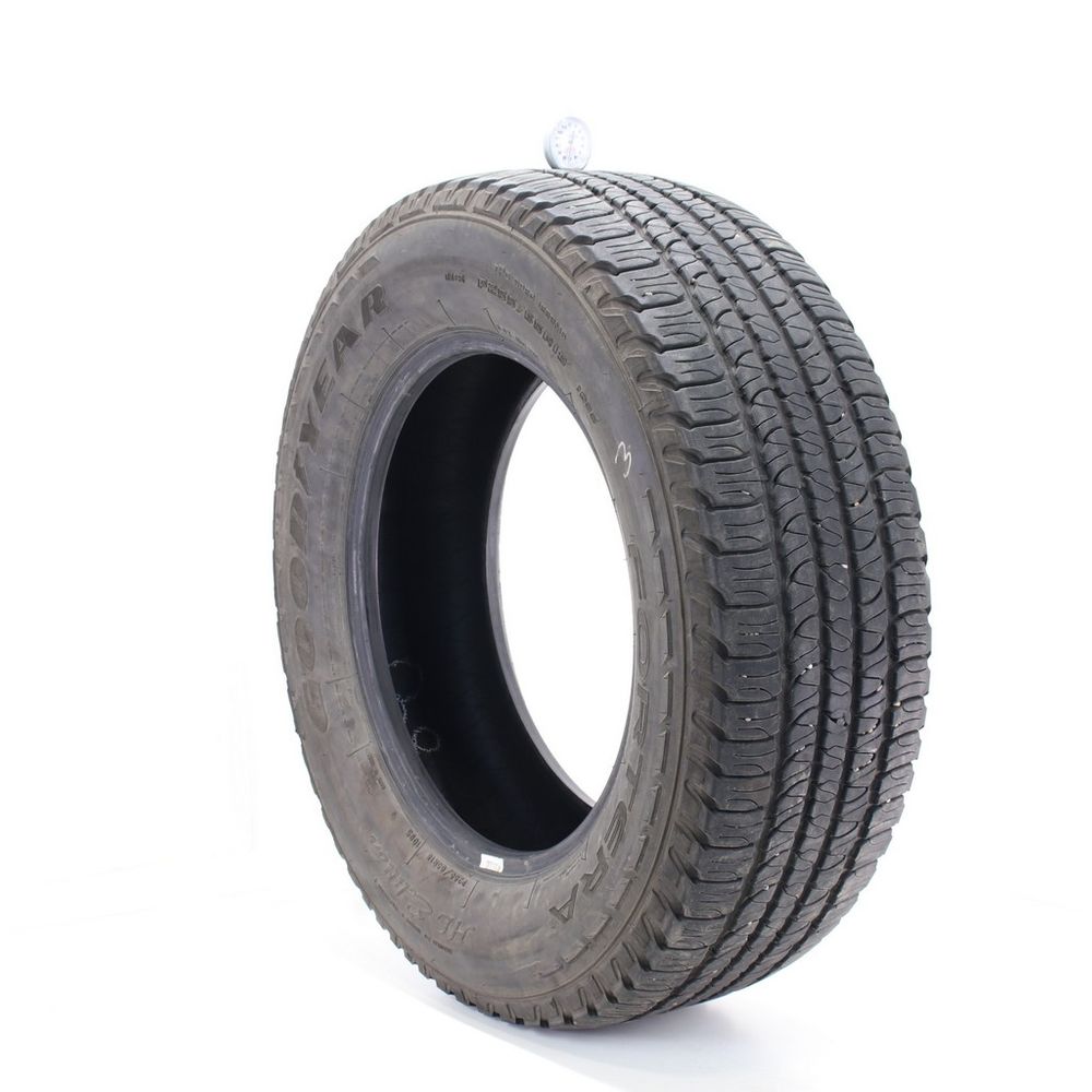 Used 255/65R18 Goodyear Fortera HL Edition 109S - 7.5/32 - Image 1