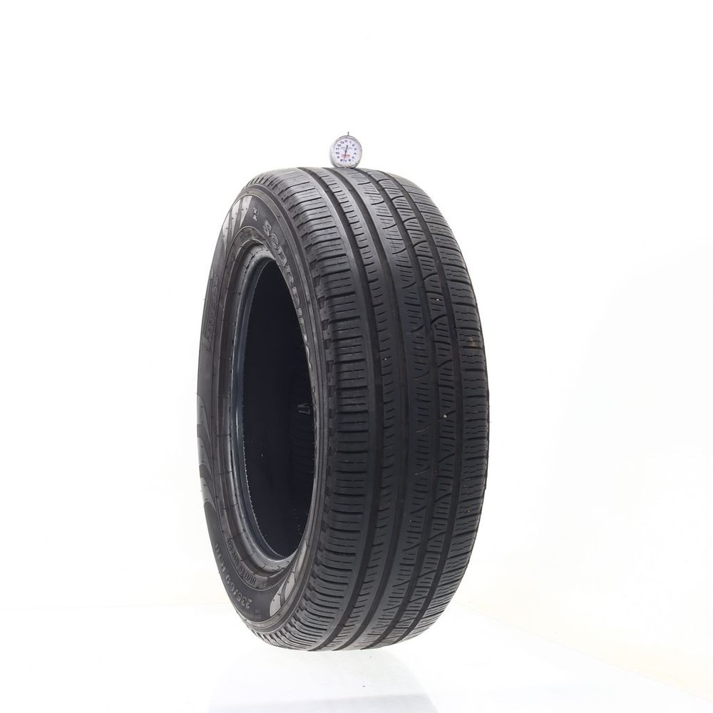 Used 235/60R18 Pirelli Scorpion Verde NO 103V - 7/32 - Image 1