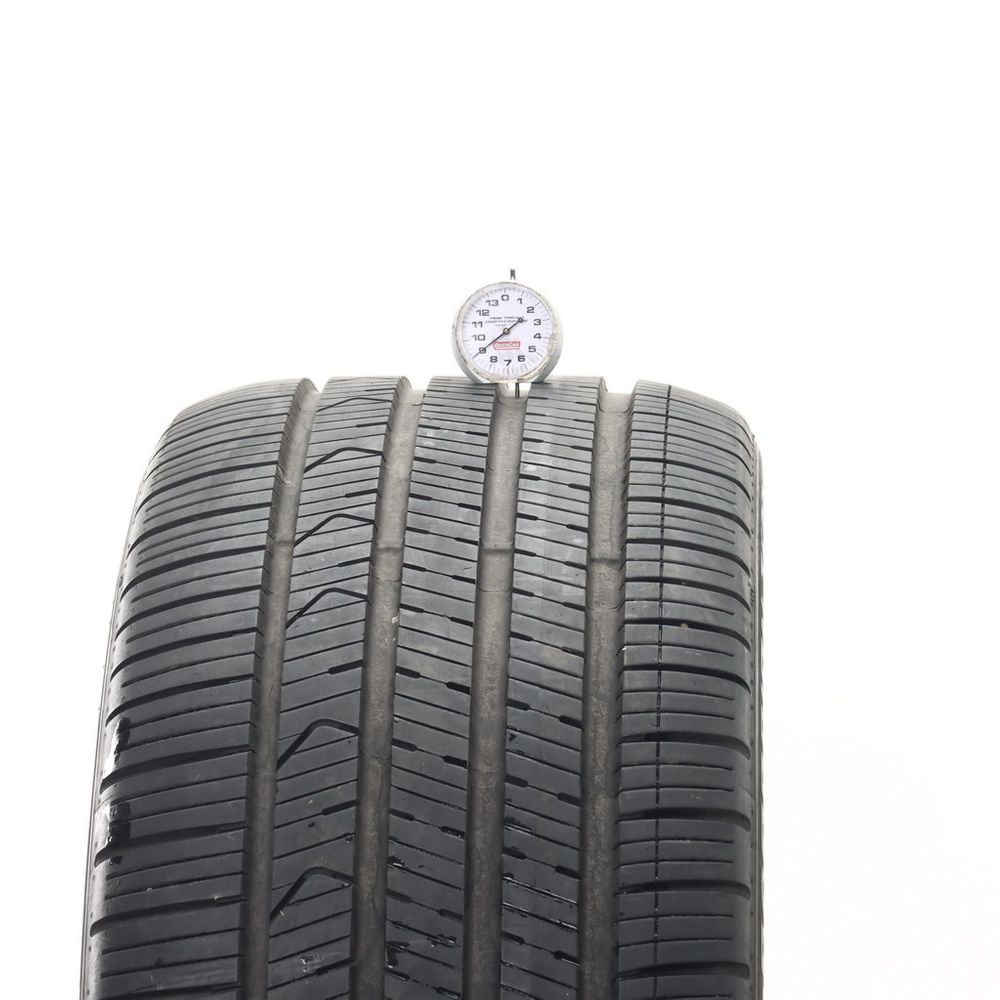 Used 285/35R22 Pirelli Scorpion Zero AS Plus 3 Elect PNCS 106Y - 9/32 - Image 2