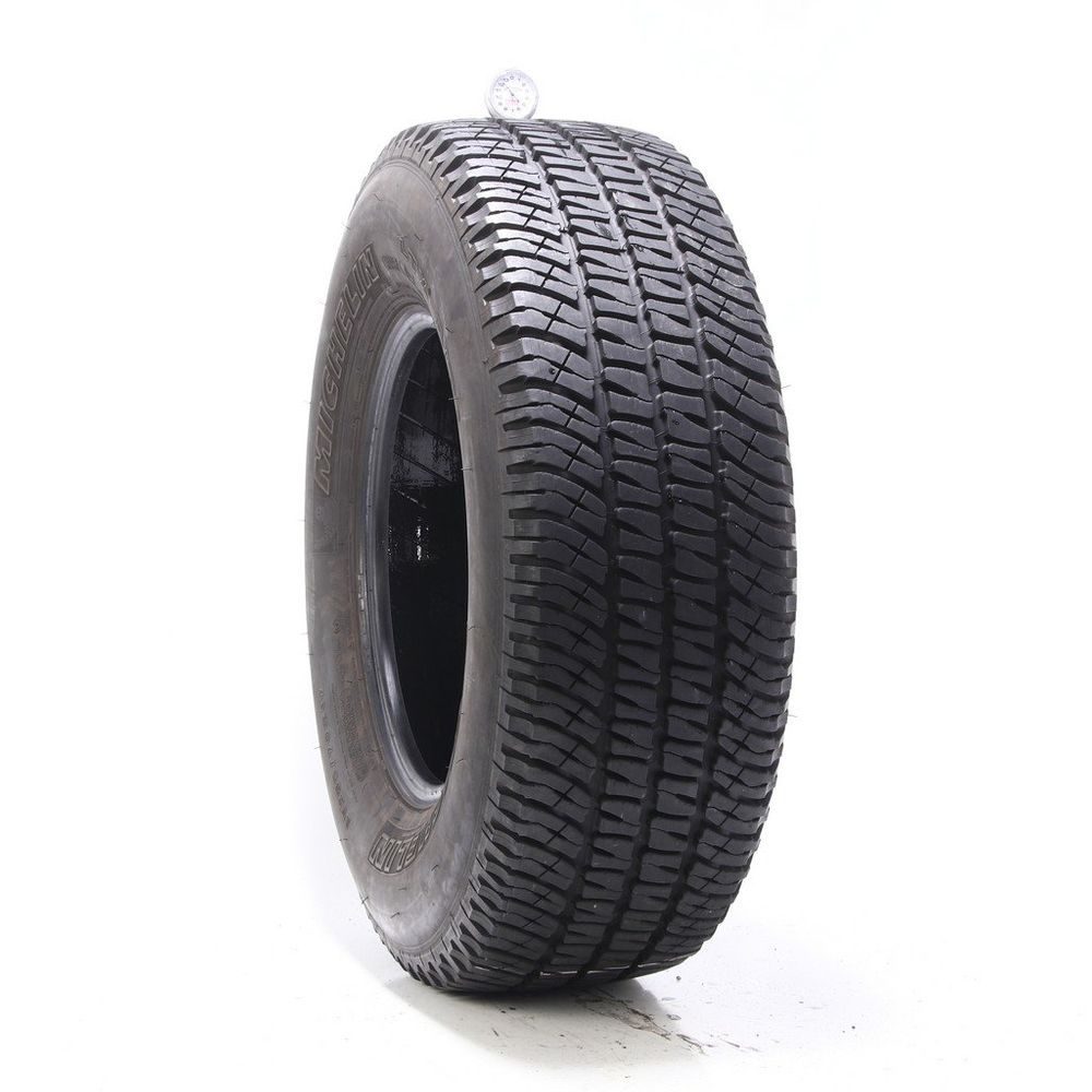 Used LT 285/70R17 Michelin LTX A/T2 121/118R - 12/32 - Image 1