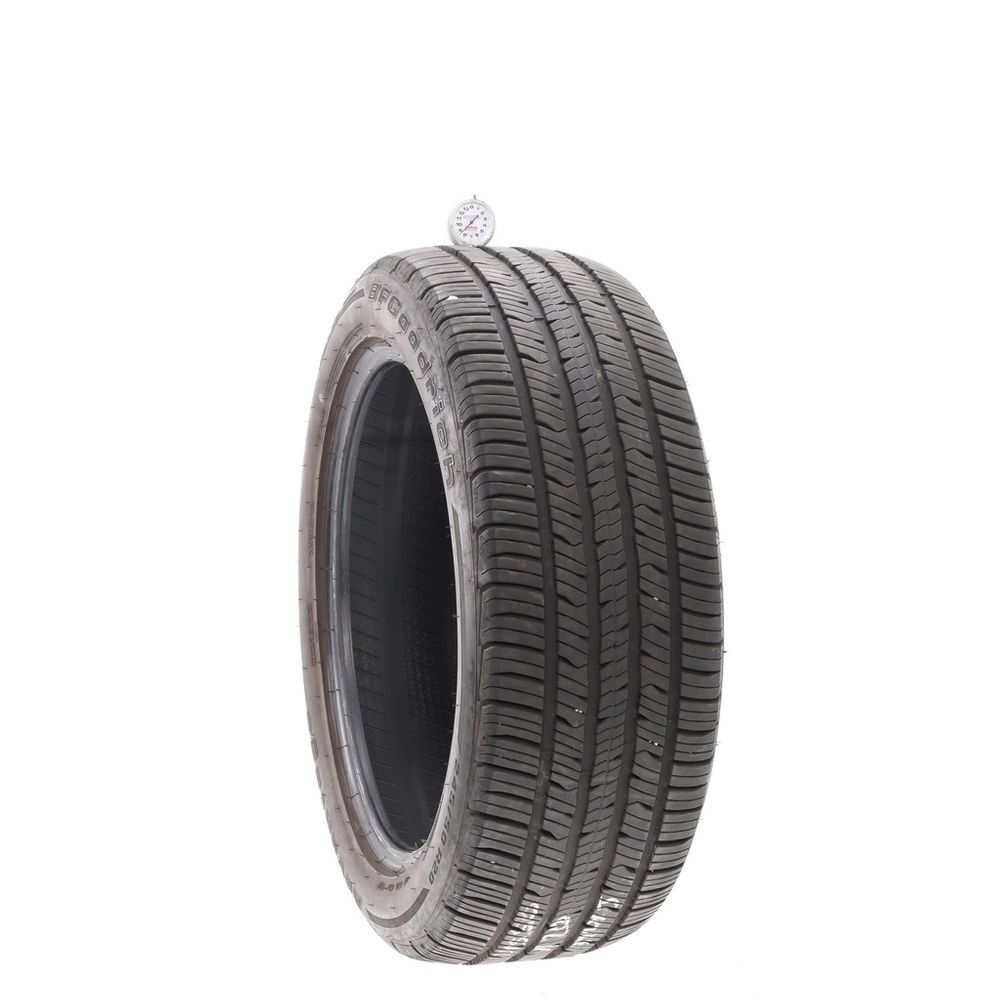 Set of (2) Used 245/50R20 BFGoodrich Advantage Control 102H - 8-8.5/32 - Image 4