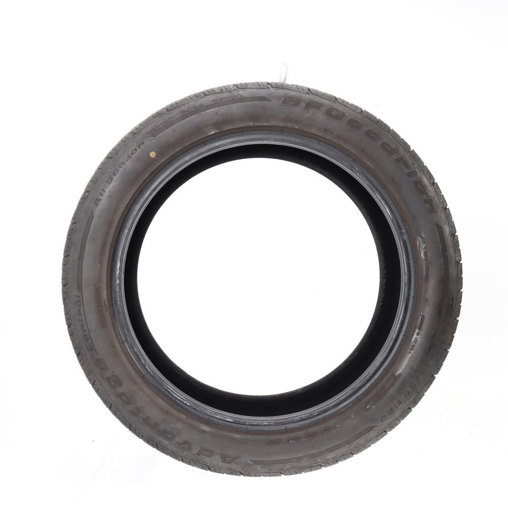 Set of (2) Used 245/50R20 BFGoodrich Advantage Control 102H - 8-8.5/32 - Image 6