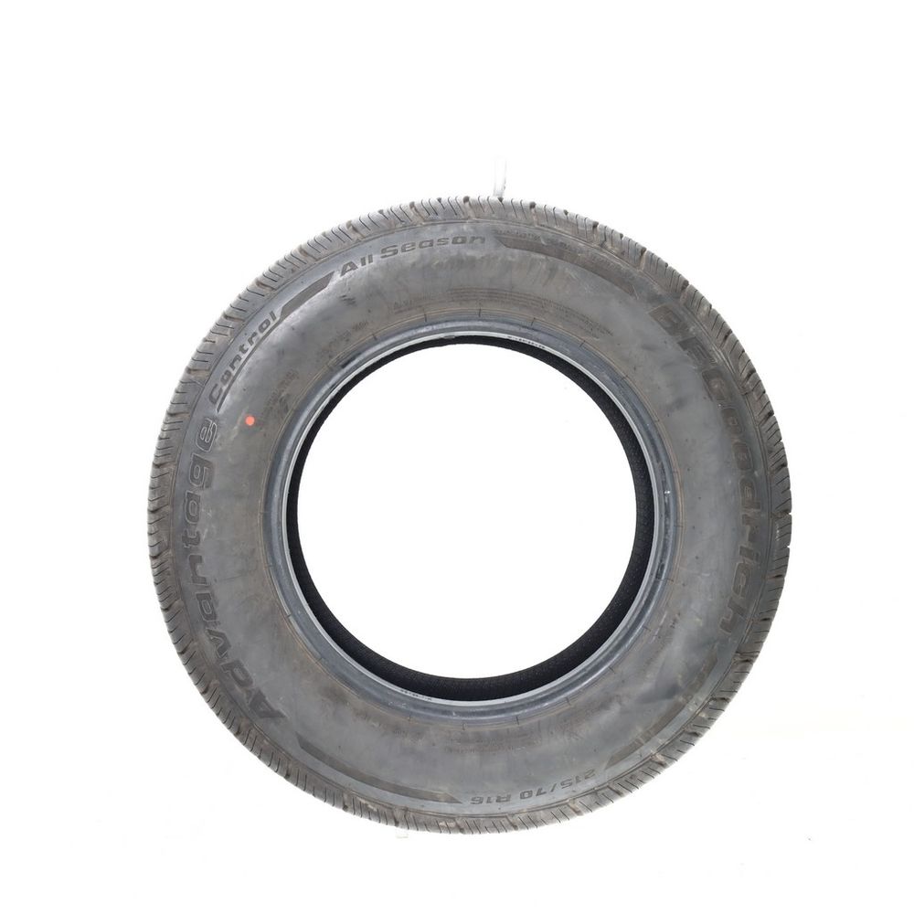 Used 215/70R16 BFGoodrich Advantage Control 100H - 10/32 - Image 3