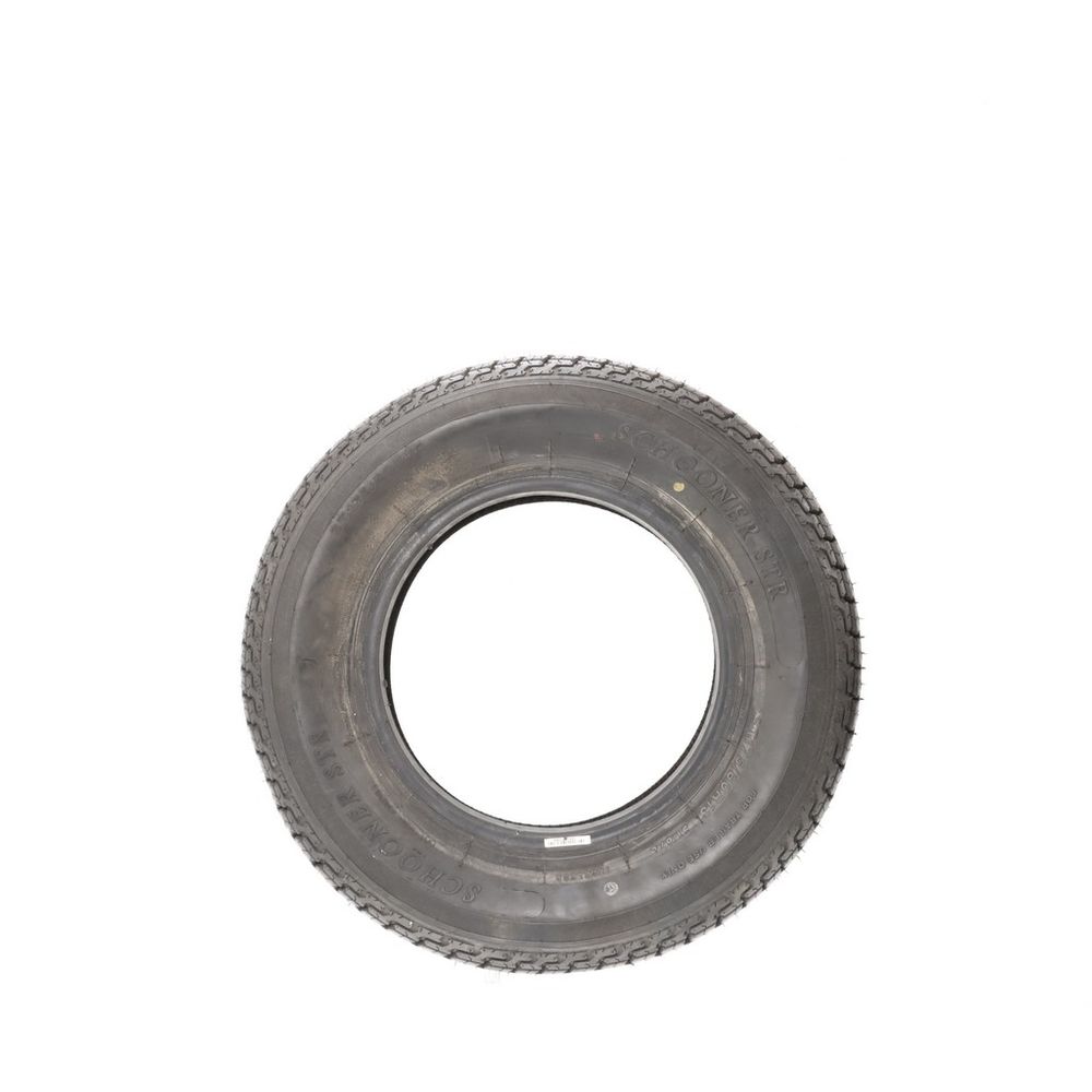 New ST 175/80R13 Schooner STR 91/87L C - Image 3