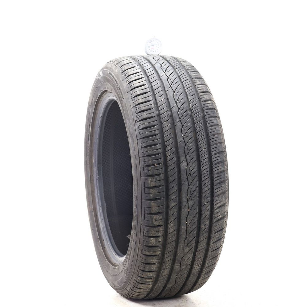 Set of (2) Used 225/55R17 Yokohama Avid Ascend 95T - 9.5-10.5/32 - Image 4