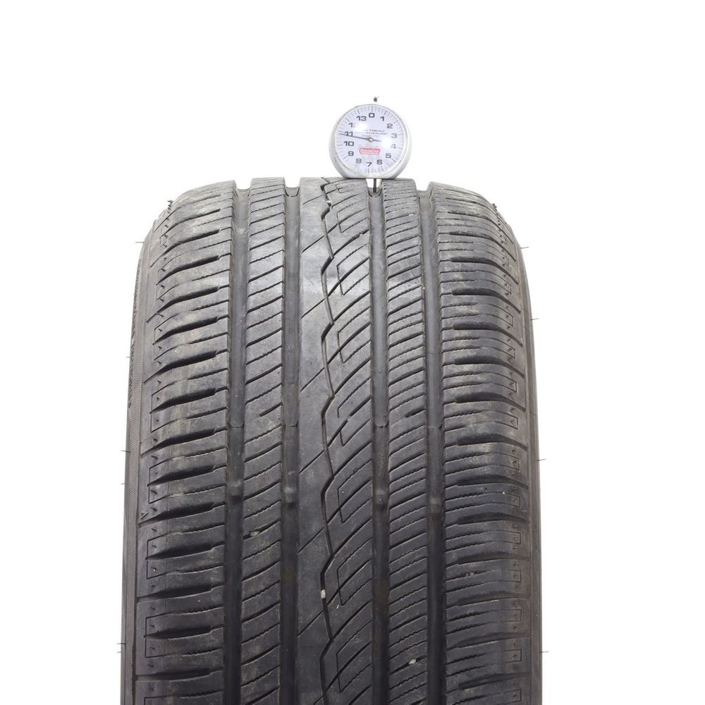 Set of (2) Used 225/55R17 Yokohama Avid Ascend 95T - 9.5-10.5/32 - Image 5