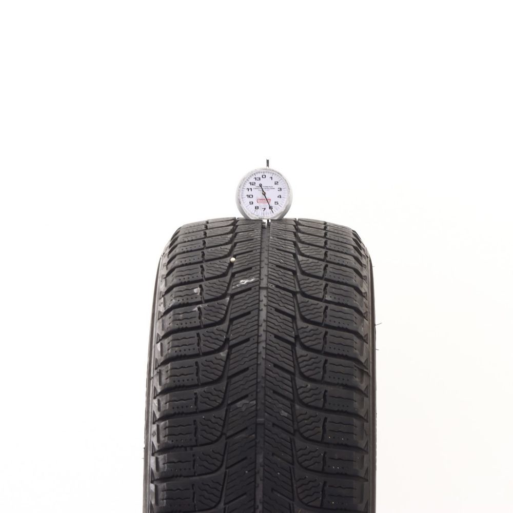 Used 195/55R15 Michelin X-Ice Xi3 89H - 6/32 - Image 2