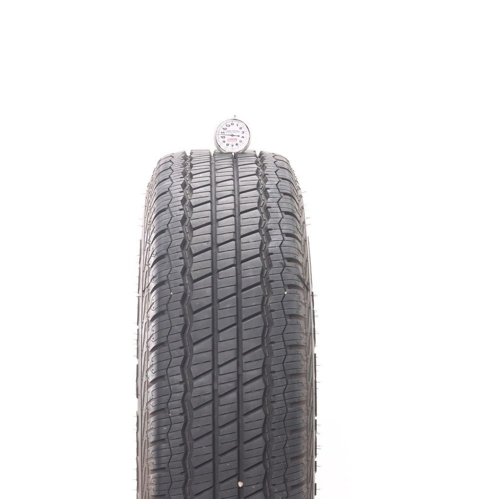 Used LT 235/80R17 Rocky Mountain H/T2 120/117S E - 10.5/32 - Image 2